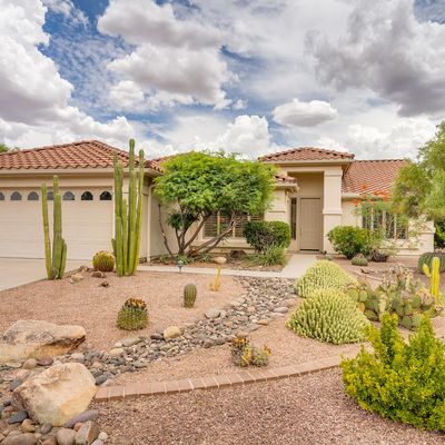 1370 N Birds Nest Rd, Green Valley, AZ 85614