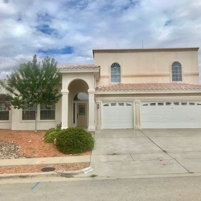 1370 Emerald Gate Ln, El Paso, TX 79936