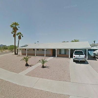 1370 N Railroad Dr, Ajo, AZ 85321