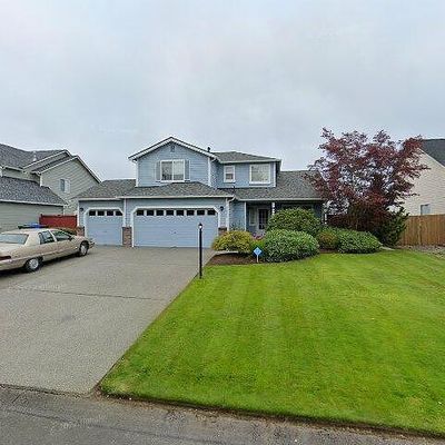 13703 68 Th Avenue Ct E, Puyallup, WA 98373