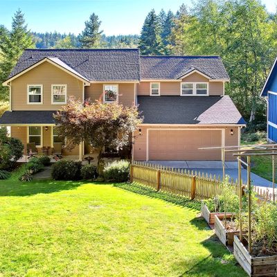 13707 Nw Coho Run, Bremerton, WA 98312