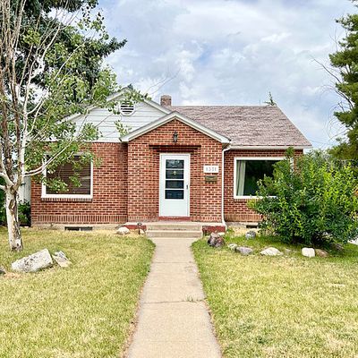 1371 E 900 N, Logan, UT 84321