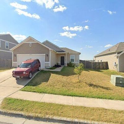 13712 Charles Abraham Way, Manor, TX 78653