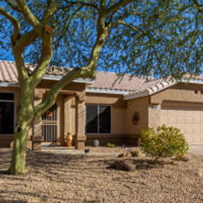 13718 W Utica Dr, Sun City West, AZ 85375