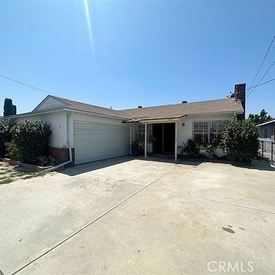 13716 Foster Ave, Baldwin Park, CA 91706