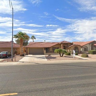 13721 W Aleppo Dr, Sun City West, AZ 85375