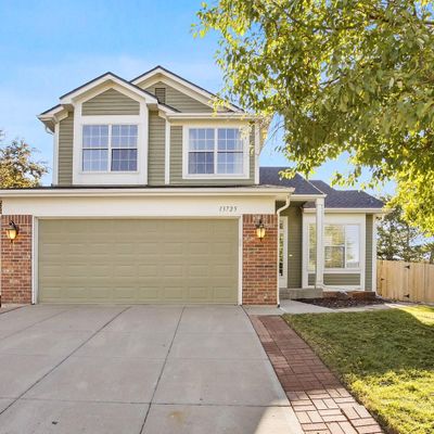 13725 W Amherst Way, Lakewood, CO 80228