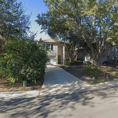 13730 Villa Camino, San Antonio, TX 78233