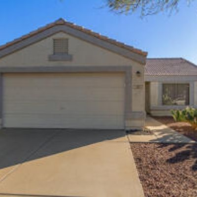 1373 W Desert Cloud Pl, Tucson, AZ 85737