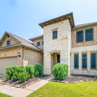 13736 Saxon Cliff Ln, Rosharon, TX 77583