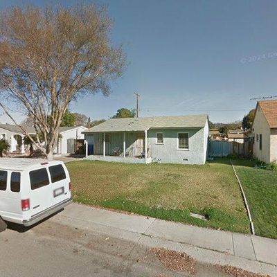 13733 Chestnut St, Whittier, CA 90605