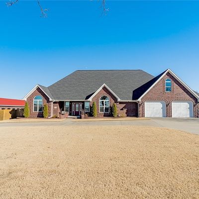 1374 Javello Rd, Tontitown, AR 72762