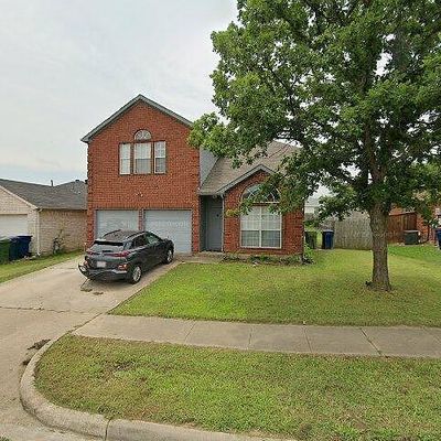 1374 Westview Dr, Garland, TX 75040