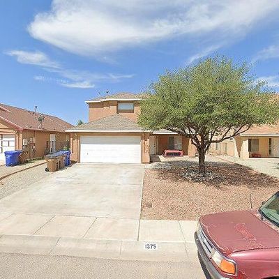 1375 Espejo Ct, Las Cruces, NM 88007