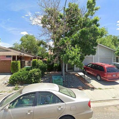 13750 Mount Babcock St, Reno, NV 89506