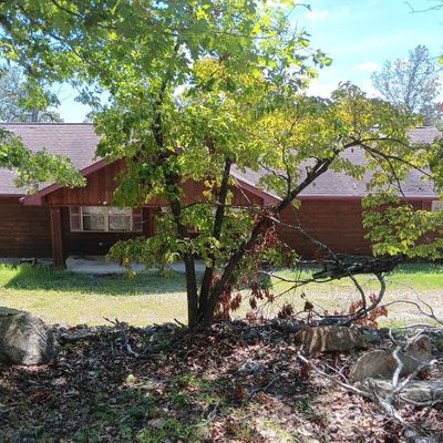 1376 Woods Point Rd, Elizabeth, AR 72531