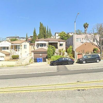 1376 N Eastern Ave, Los Angeles, CA 90063