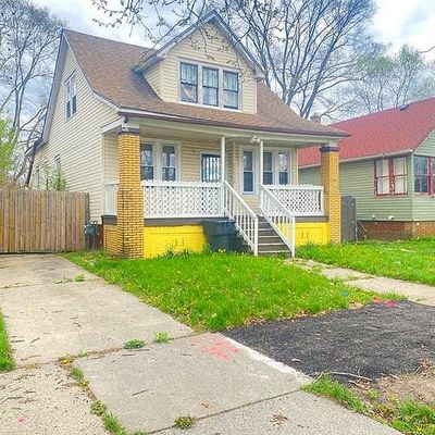 13768 Gable St, Hamtramck, MI 48212