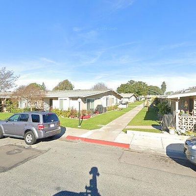 13762 Alderwood Ln # M4 86 D, Seal Beach, CA 90740