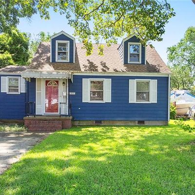 1377 Fishermans Rd, Norfolk, VA 23503