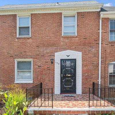 138 Denison St, Baltimore, MD 21229