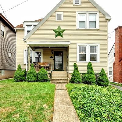 138 Nassau St, Uniontown, PA 15401