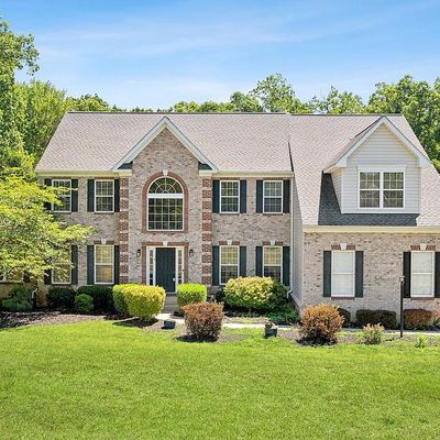 138 Sentinel Ridge Ln, Stafford, VA 22554