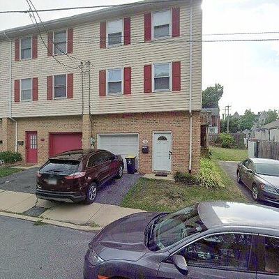 138 Sherman St, Lancaster, PA 17602