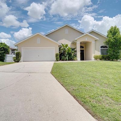 138 Steamboat Boulevard, Davenport, FL 33897