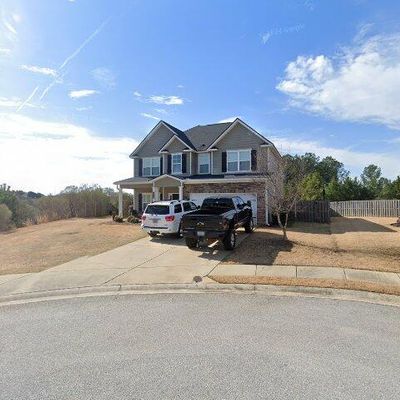 138 Wiley Dr, Grovetown, GA 30813