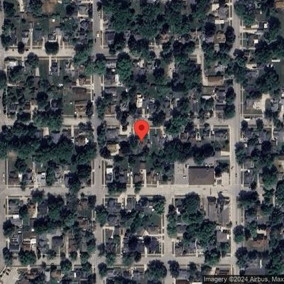 138 W Liberty St, Berlin, WI 54923