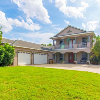 1380 E Lake Shore Blvd, Kissimmee, FL 34744