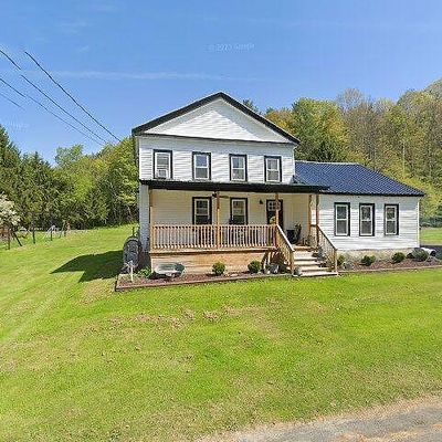 1380 State Route 41, Willet, NY 13863