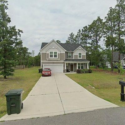 1380 Whitney Dr, Aberdeen, NC 28315