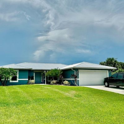 1380 Se 21st Street, Okeechobee, FL 34974