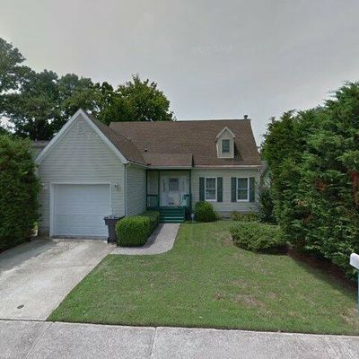 13801 Fountain Rd, Ocean City, MD 21842