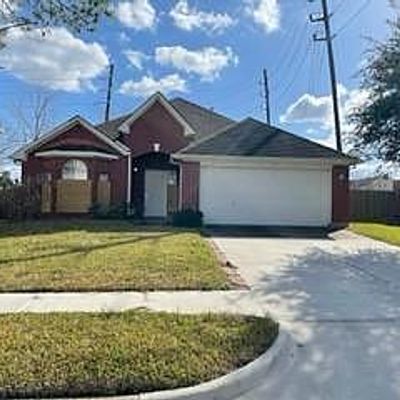 13807 Bonilla Ln, Houston, TX 77083