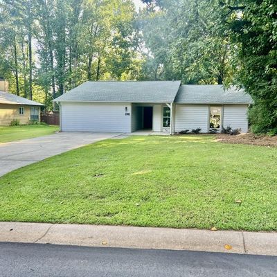 1381 Country Downs Dr, Norcross, GA 30093