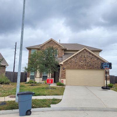 13811 Sloth Bear Ct, Crosby, TX 77532