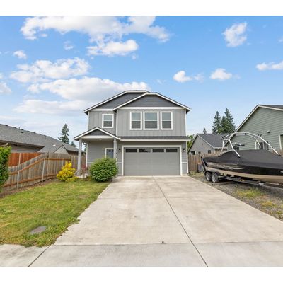 13812 Ne 78 Th St, Vancouver, WA 98682