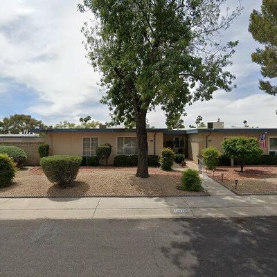 13815 N 109 Th Ave, Sun City, AZ 85351