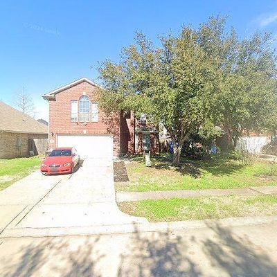 13814 Fort Nelson Dr, Houston, TX 77083