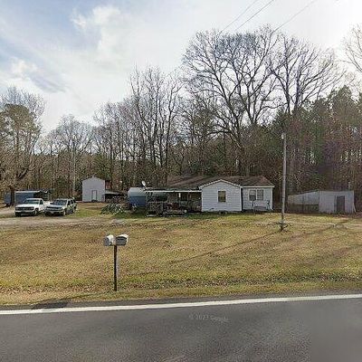 13818 Nc 96 Hwy N, Zebulon, NC 27597