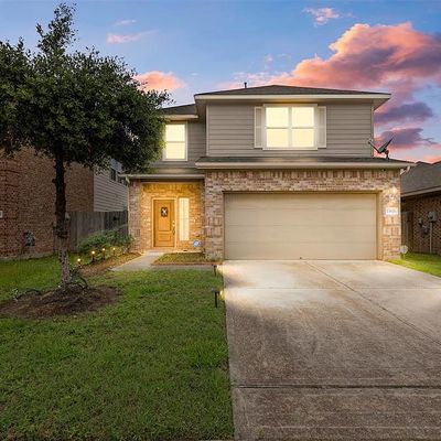 13826 Roman Ridge Ln, Houston, TX 77047