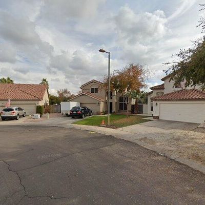 1383 E Washington Ave, Gilbert, AZ 85234