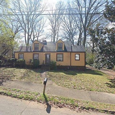 1384 Womack Ave, Atlanta, GA 30344