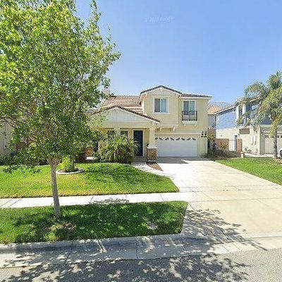 13842 Hummingbird Way, Rancho Cucamonga, CA 91739