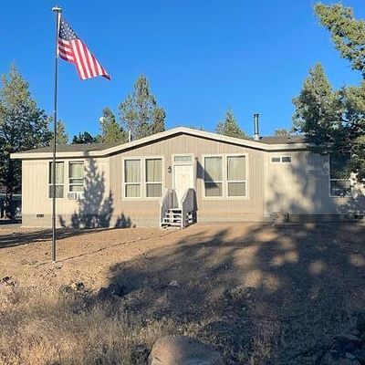 13845 Sw Airstrip Ln, Culver, OR 97734