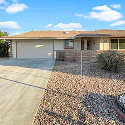 13843 N Tan Tara Dr, Sun City, AZ 85351