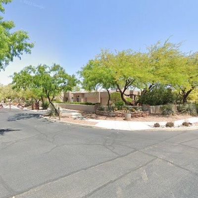 13850 N Bowcreek Springs Pl, Oro Valley, AZ 85755